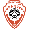 Mladost Apatin logo