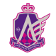 Angeviolet Hiroshima W logo