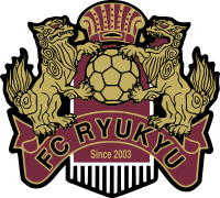 FC Ryukyu logo