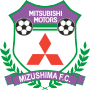 Mitsubishi Mizushima FC logo