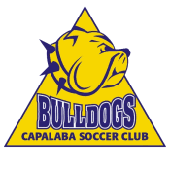 Capalaba logo