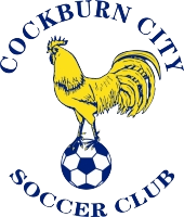 Cockburn City logo