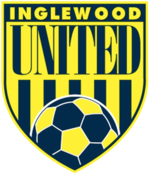 Inglewood United logo