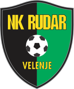 Rudar Velenje logo