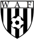 WAF Fes logo