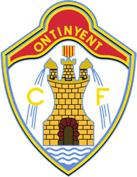 Ontinyent CF logo