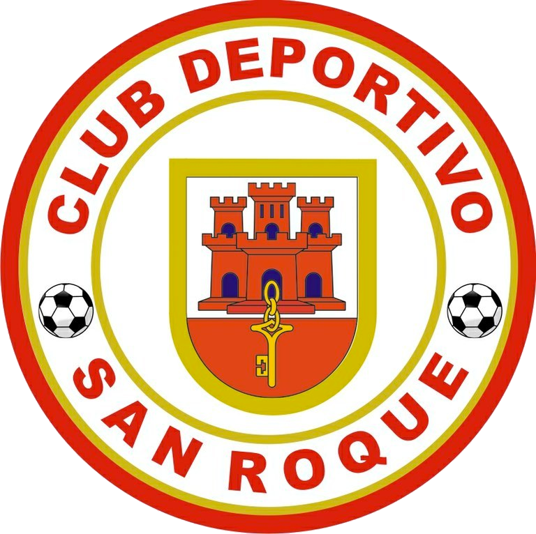 San Roque De Lepe logo