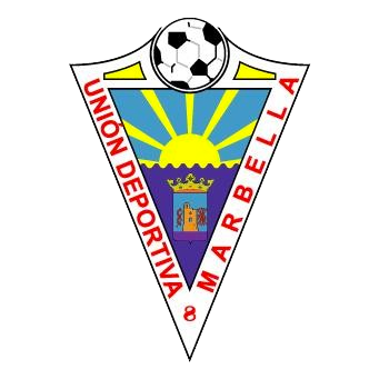 UD Marbella logo