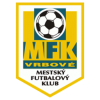 MFK Vrbove logo