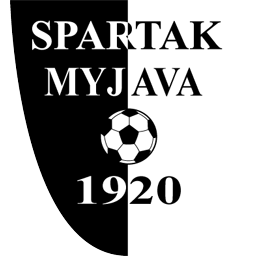 Spartak Myjava logo