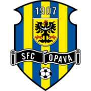 Opava logo