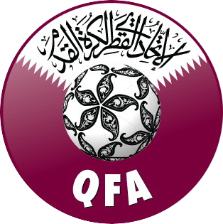 Qatar U-23 logo