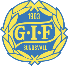 Sundsvall logo