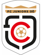 Juniors OO logo