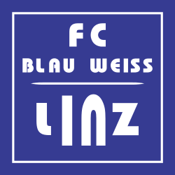 Blau-Weis Linz logo