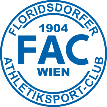 Floridsdorfer AC logo