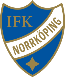 IFK Norrkoping logo