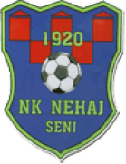 Nehaj Senj logo