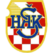 Hask Zagreb logo