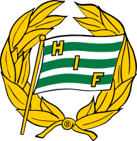 Hammarby logo