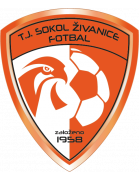 Zivanice logo