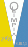 Olimpia Elblag logo