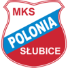 Polonia Slubice logo