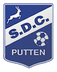SDC Putten logo