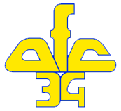 AFC 34 logo