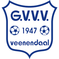 GVVV Veenendaal logo