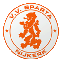 Sparta Nijkerk logo