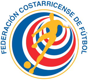 Costa Rica U-20 logo