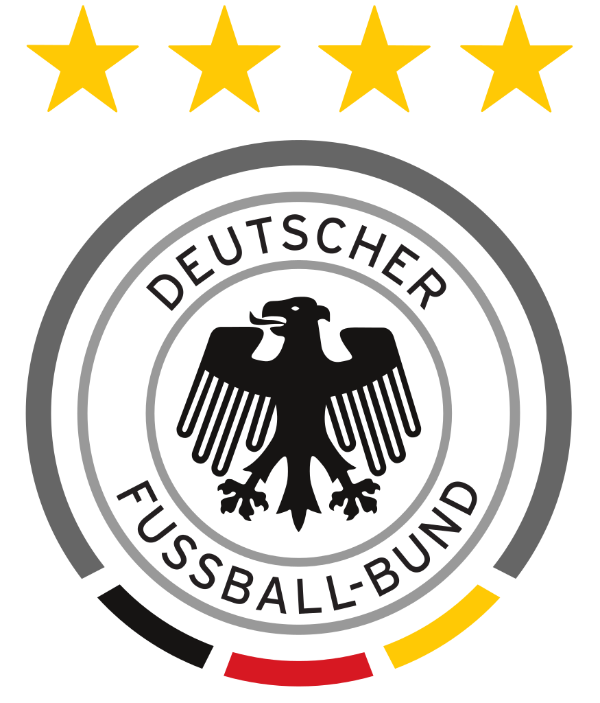 Germany U-20 logo