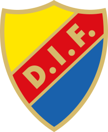 Djurgarden logo