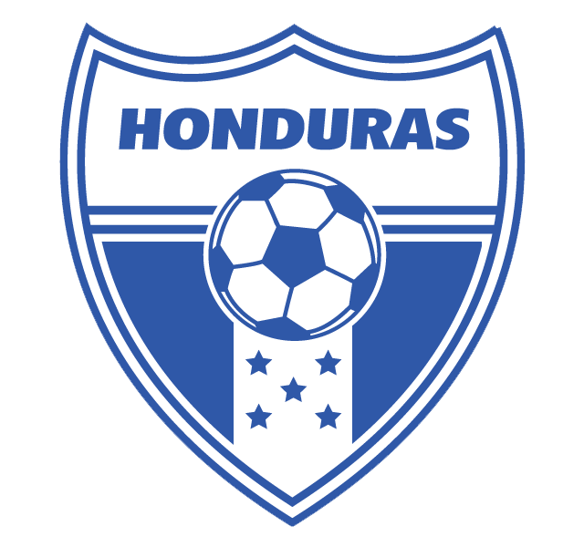 Honduras U-20 logo