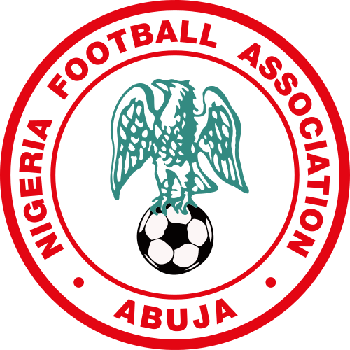 Nigeria U-20 logo