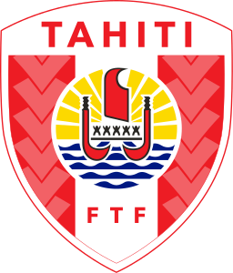Tahiti U-20 logo