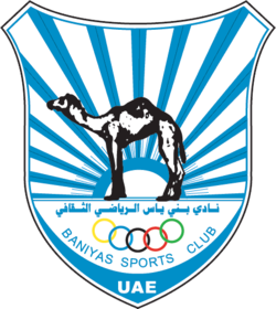 Bani Yas logo