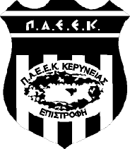 PAEEK logo