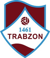 1461 Trabzon logo