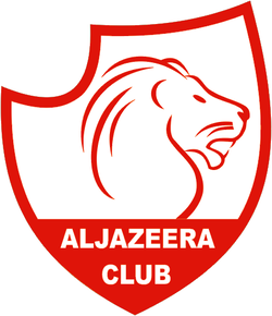 Al-Jazira logo