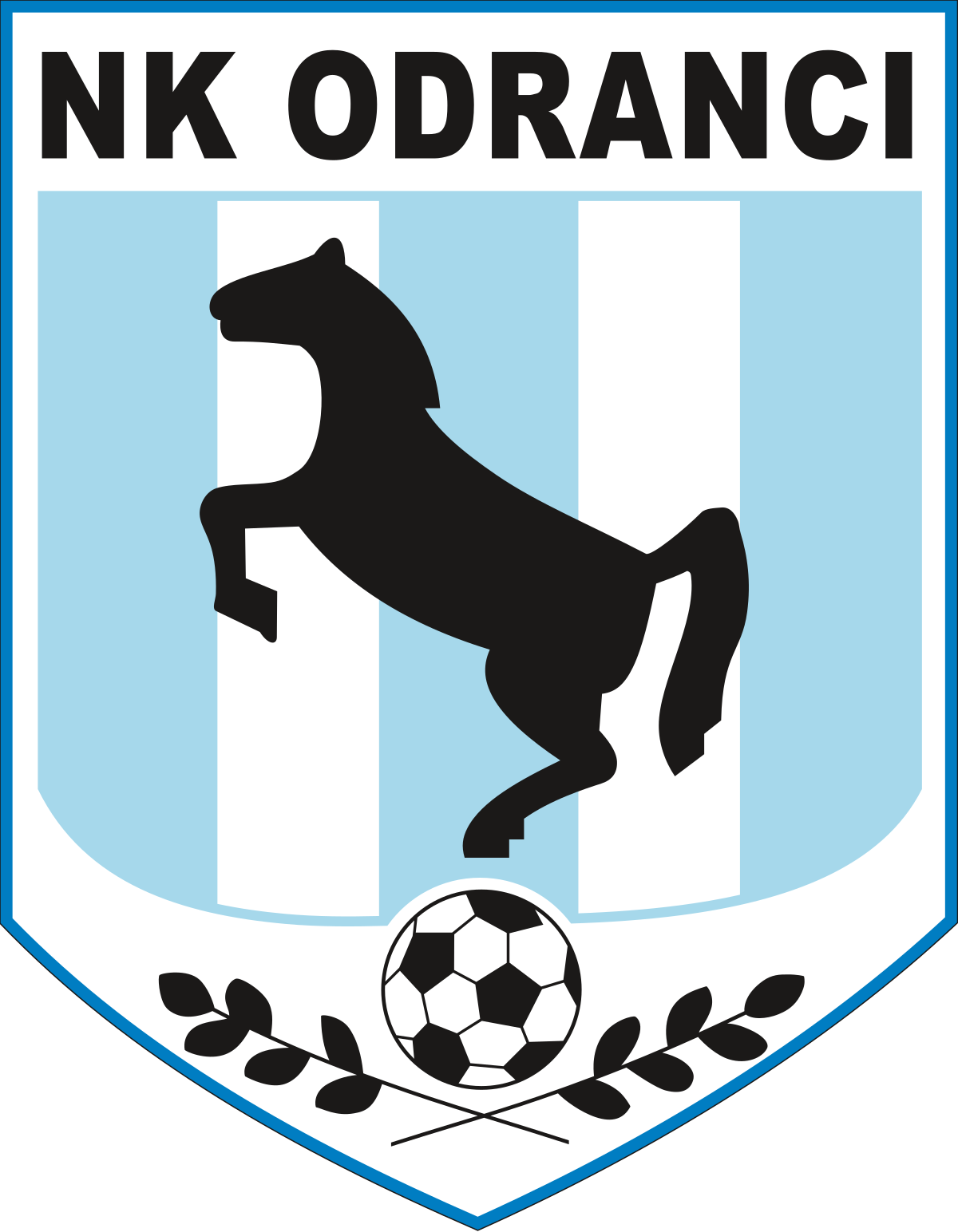 Odranci logo