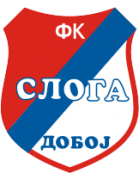 Sloga Doboj logo