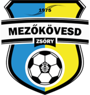 Mezokovesd logo