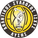 Asil Lyssi logo