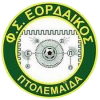 Eordaikos logo