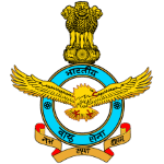 Indian Air Force logo