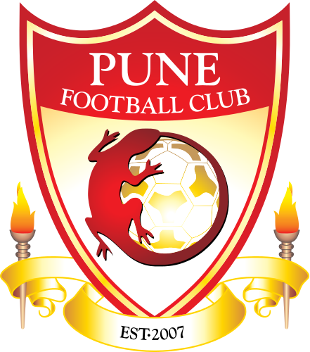 Pune FC logo