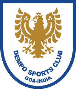 Dempo SC logo