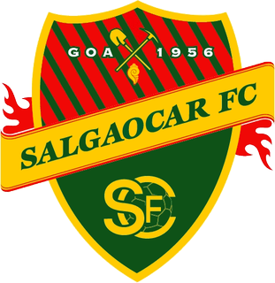 Salgaocar logo